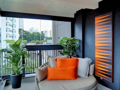 Apartamento em Alto da Lapa, São Paulo/SP de 102m² 3 quartos à venda por R$ 1.393.000,00