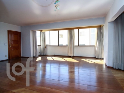 Apartamento em Alto da Lapa, São Paulo/SP de 161m² 4 quartos à venda por R$ 1.099.000,00