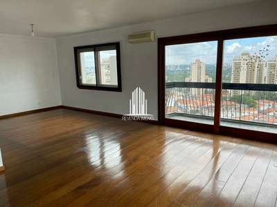 Apartamento em Alto da Lapa, São Paulo/SP de 236m² 4 quartos à venda por R$ 2.299.000,00