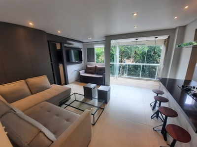 Apartamento em Alto da Lapa, São Paulo/SP de 53m² 2 quartos à venda por R$ 898.000,00