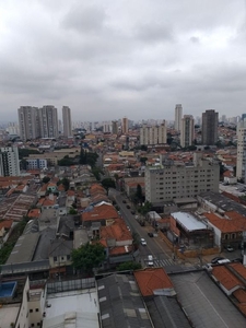 Apartamento em Alto da Mooca, São Paulo/SP de 55m² 2 quartos à venda por R$ 494.000,00