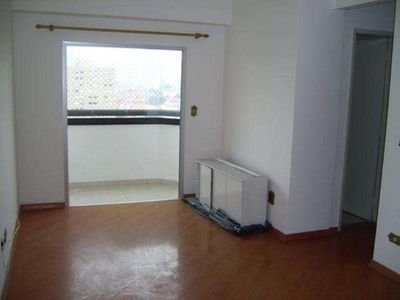 Apartamento em Alto da Mooca, São Paulo/SP de 60m² 2 quartos à venda por R$ 439.000,00