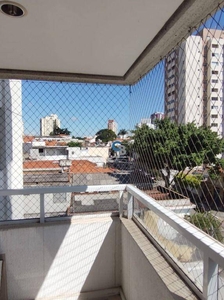 Apartamento em Alto da Mooca, São Paulo/SP de 74m² 3 quartos à venda por R$ 659.000,00