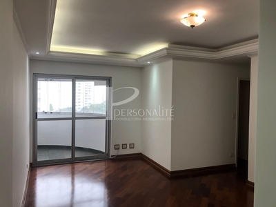 Apartamento em Alto da Mooca, São Paulo/SP de 92m² 3 quartos à venda por R$ 649.000,00
