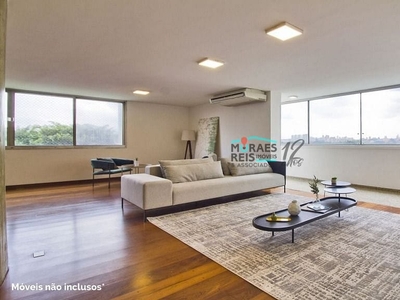 Apartamento em Alto de Pinheiros, São Paulo/SP de 170m² 3 quartos à venda por R$ 1.790.000,00