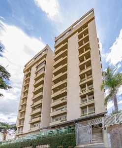Apartamento em Alto, Piracicaba/SP de 106m² 3 quartos à venda por R$ 429.000,00