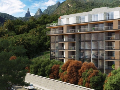 Apartamento em Alto, Teresópolis/RJ de 103m² 3 quartos à venda por R$ 933.000,00