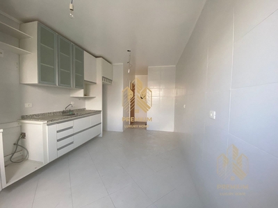 Apartamento em Alvinópolis, Atibaia/SP de 77m² 2 quartos à venda por R$ 439.000,00