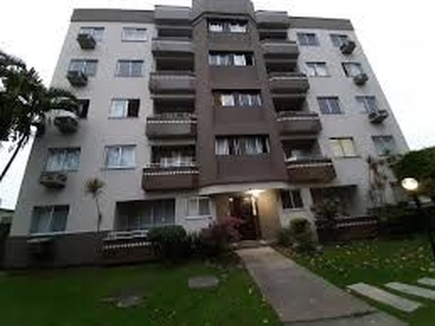 Apartamento em Anita Garibaldi, Joinville/SC de 56m² 3 quartos à venda por R$ 161.813,00