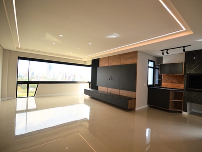 Apartamento em Annes, Passo Fundo/RS de 160m² 3 quartos à venda por R$ 1.098.000,00