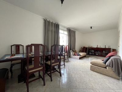 Apartamento em Aparecida, Santos/SP de 160m² 2 quartos à venda por R$ 443.999,00