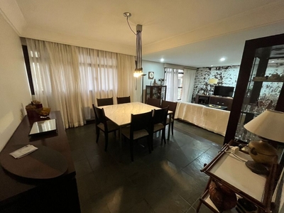 Apartamento em Aparecida, Santos/SP de 170m² 3 quartos à venda por R$ 889.000,00