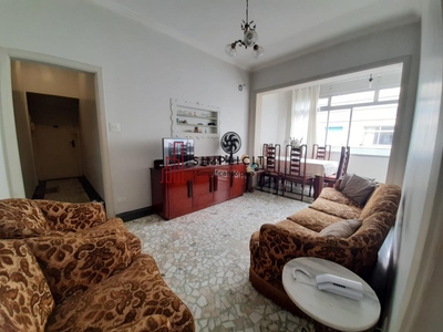 Apartamento em Aparecida, Santos/SP de 66m² 1 quartos à venda por R$ 449.000,00
