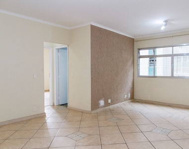 Apartamento em Aparecida, Santos/SP de 89m² 2 quartos à venda por R$ 459.000,00