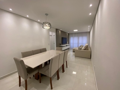 Apartamento em Aparecida, Santos/SP de 90m² 2 quartos à venda por R$ 569.000,00