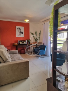 Apartamento em Araés, Cuiabá/MT de 137m² 4 quartos à venda por R$ 519.000,00