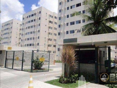 Apartamento em Areias, Recife/PE de 64m² 3 quartos à venda por R$ 364.000,00