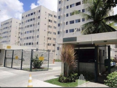 Apartamento em Areias, Recife/PE de 64m² 3 quartos à venda por R$ 389.000,00