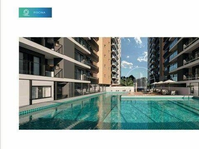 Apartamento em Areias, São José/SC de 65m² 2 quartos à venda por R$ 440.500,00