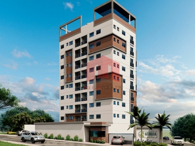 Apartamento em Atibaia Jardim, Atibaia/SP de 99m² 3 quartos à venda por R$ 718.740,00