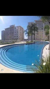 Apartamento em Atuba, Curitiba/PR de 102m² 3 quartos à venda por R$ 364.000,00