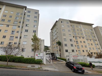 Apartamento em Atuba, Curitiba/PR de 88m² 3 quartos à venda por R$ 378.990,00