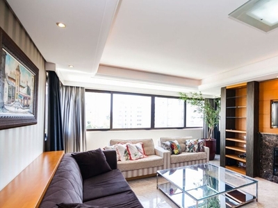 Apartamento em Auxiliadora, Porto Alegre/RS de 201m² 3 quartos à venda por R$ 2.499.000,00