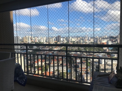 Apartamento em Baeta Neves, São Bernardo do Campo/SP de 116m² 3 quartos à venda por R$ 888.990,00