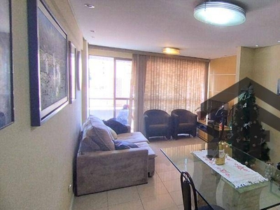 Apartamento em bairros Novo, Olinda/PE de 95m² 3 quartos à venda por R$ 434.000,00