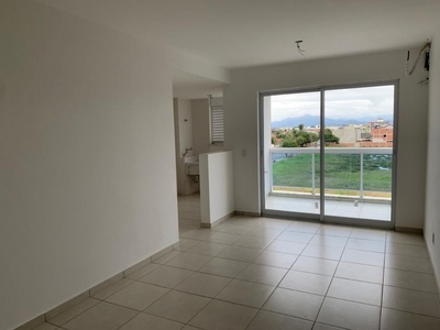 Apartamento em Balneário Remanso, Rio das Ostras/RJ de 65m² 2 quartos à venda por R$ 367.000,00