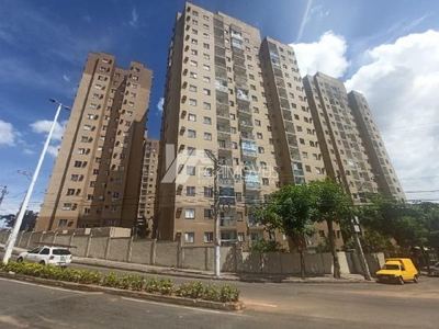 Apartamento em Bandeirantes, Cariacica/ES de 64m² 2 quartos à venda por R$ 123.678,00