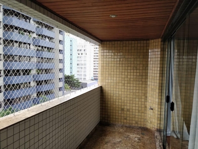 Apartamento em Barcelona, São Caetano do Sul/SP de 125m² 3 quartos à venda por R$ 719.000,00
