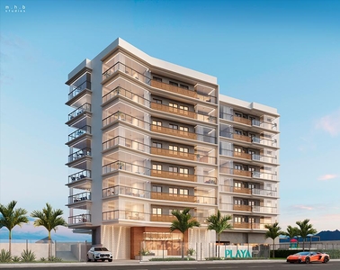 Apartamento em Barra da Tijuca, Rio de Janeiro/RJ de 147m² 4 quartos à venda por R$ 2.839.000,00