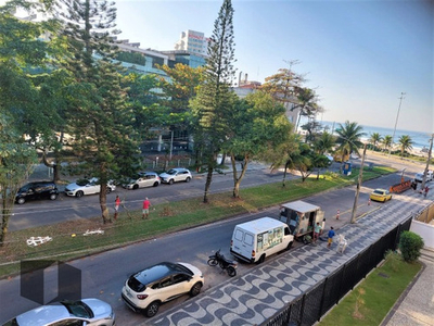 Apartamento Em Barra Da Tijuca, Rio De Janeiro/rj De 190m² 4 Quartos Para Locação R$ 12.000,00/mes