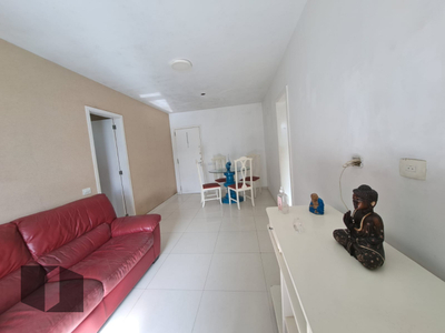 Apartamento em Barra da Tijuca, Rio de Janeiro/RJ de 69m² 2 quartos à venda por R$ 999.000,00