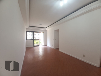 Apartamento em Barra da Tijuca, Rio de Janeiro/RJ de 87m² 2 quartos à venda por R$ 909.000,00