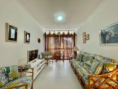 Apartamento em Barra Funda, Guarujá/SP de 67m² 1 quartos à venda por R$ 429.000,00