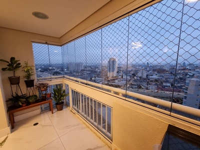 Apartamento em Barra Funda, São Paulo/SP de 57m² 2 quartos à venda por R$ 594.000,00
