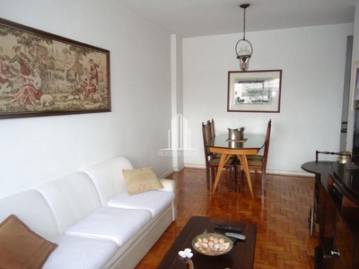 Apartamento em Barra Funda, São Paulo/SP de 85m² 2 quartos à venda por R$ 629.000,00