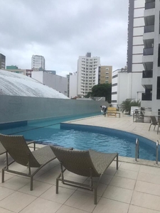 Apartamento em Barra, Salvador/BA de 51m² 1 quartos à venda por R$ 549.000,00