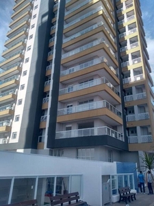 Apartamento em Barranco, Taubaté/SP de 148m² 3 quartos à venda por R$ 749.000,00