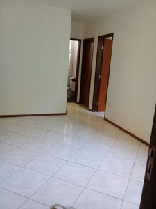 Apartamento em Barreto, Niterói/RJ de 50m² 2 quartos à venda por R$ 154.000,00