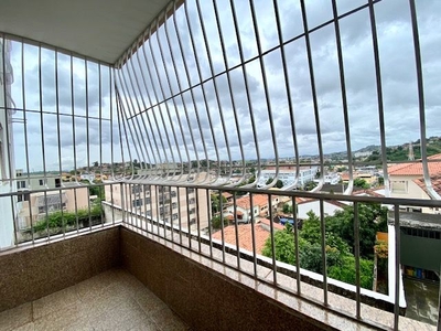 Apartamento em Barreto, Niterói/RJ de 82m² 2 quartos à venda por R$ 279.000,00