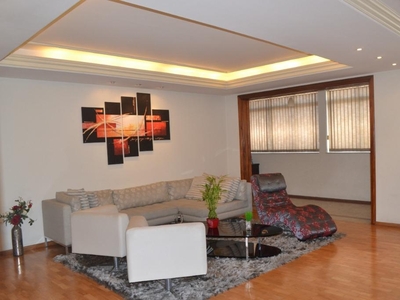 Apartamento em Barro Preto, Belo Horizonte/MG de 270m² 4 quartos à venda por R$ 939.000,00