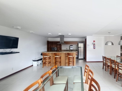 Apartamento em Barro Vermelho, Vitória/ES de 100m² 3 quartos à venda por R$ 998.000,00