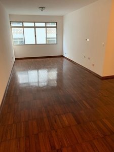 Apartamento em Bela Vista, São Paulo/SP de 128m² 3 quartos à venda por R$ 1.284.000,00 ou para locação R$ 5.000,00/mes