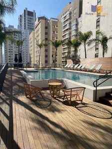 Apartamento em Bela Vista, São Paulo/SP de 24m² 1 quartos à venda por R$ 414.000,00