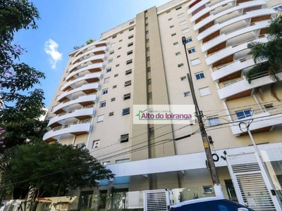 Apartamento em Bela Vista, São Paulo/SP de 41m² 1 quartos à venda por R$ 564.000,00