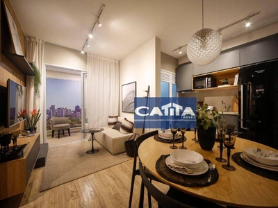 Apartamento em Bela Vista, São Paulo/SP de 66m² 2 quartos à venda por R$ 910.630,00