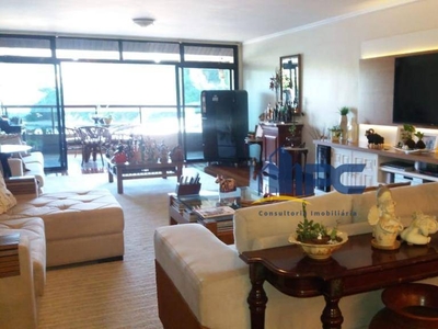 Apartamento em Boa Viagem, Niterói/RJ de 230m² 5 quartos à venda por R$ 2.799.000,00